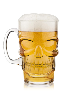 14 Quirky and Cool Pint Glasses to Elevate Your Beer Drinking